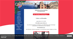 Desktop Screenshot of herrlichkeit-ossenberg.de